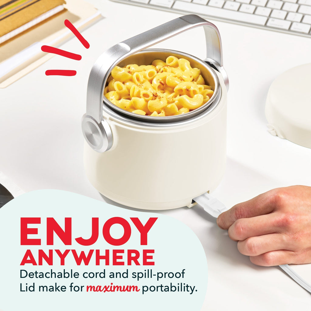 Hot2Go Electric Lunchbox (20 Ounce) A0