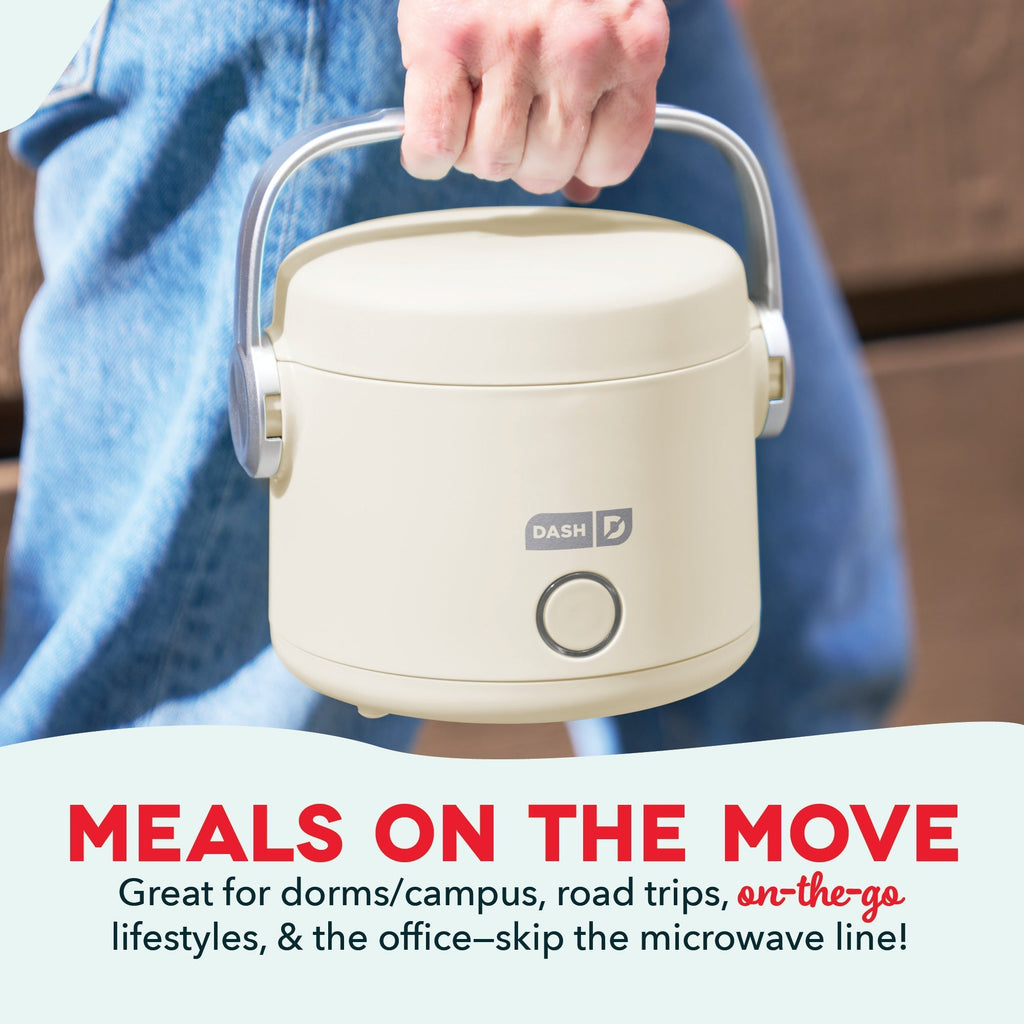 Hot2Go Electric Lunchbox (20 Ounce) A0