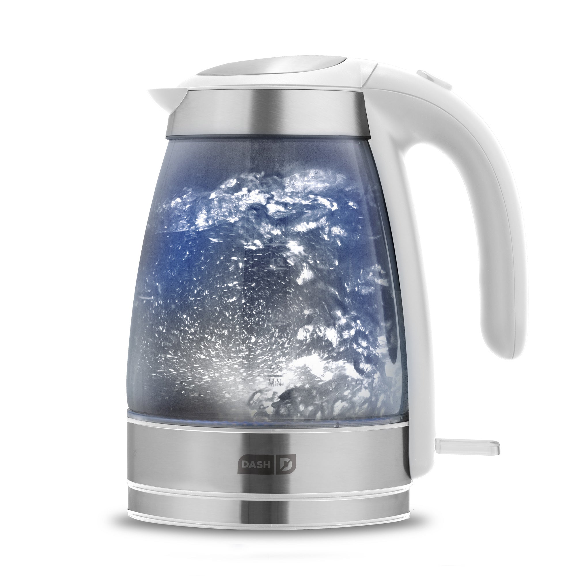 Chef Series Illusion Mirrored Kettle L2