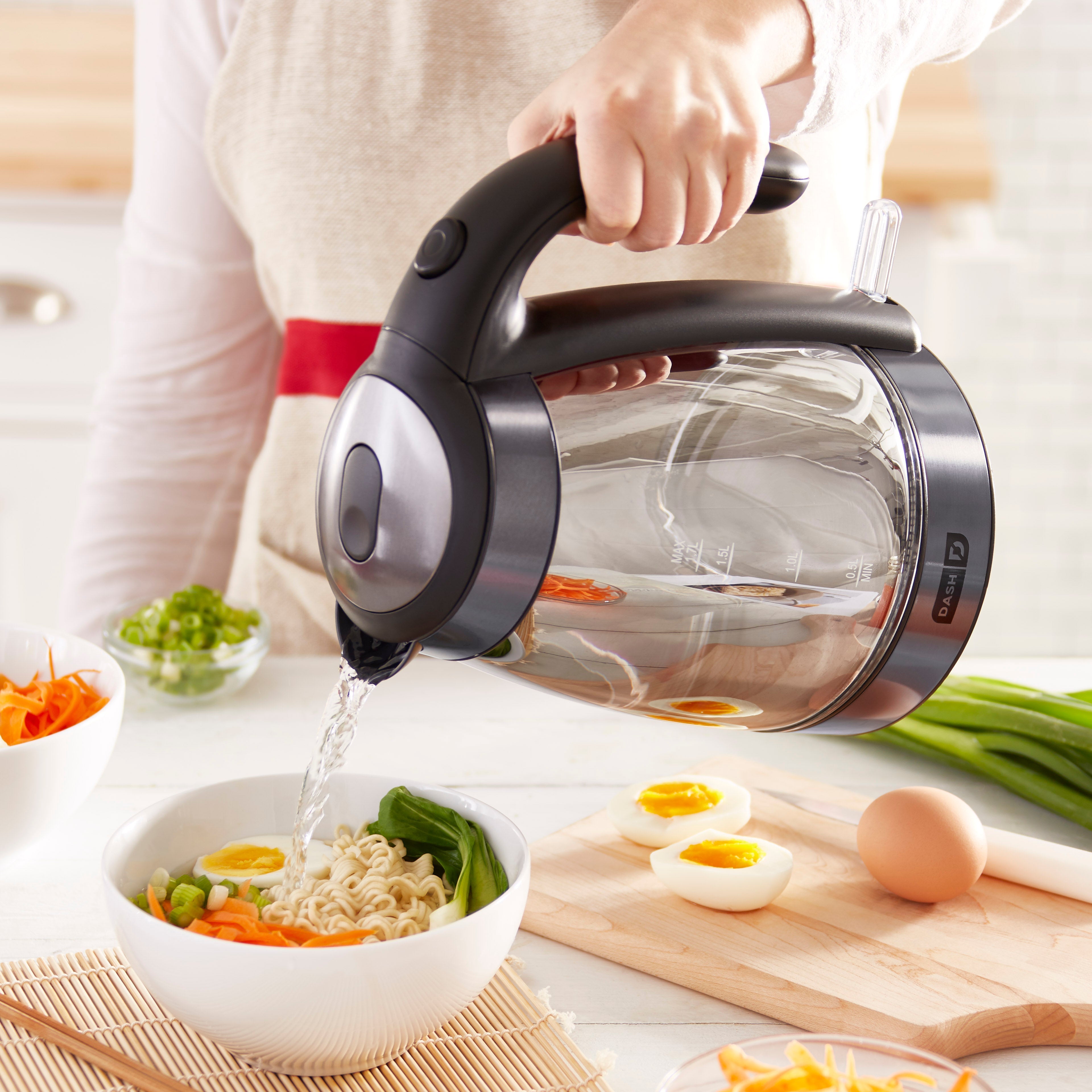 Chef Series Illusion Mirrored Kettle L2