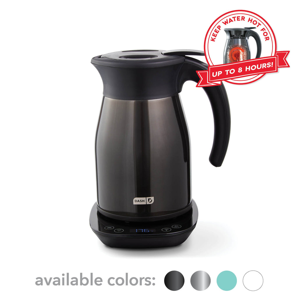 Insulated Electric Kettle D9
