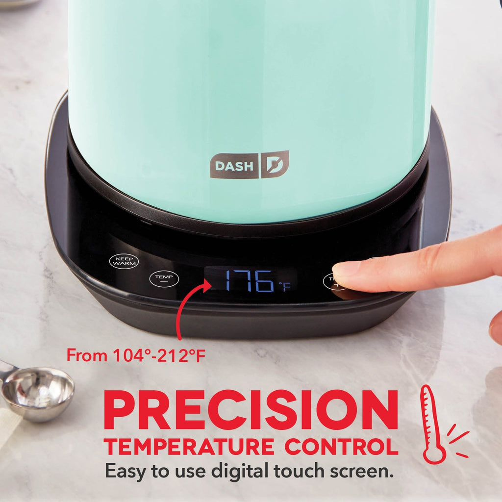 Insulated Electric Kettle D9