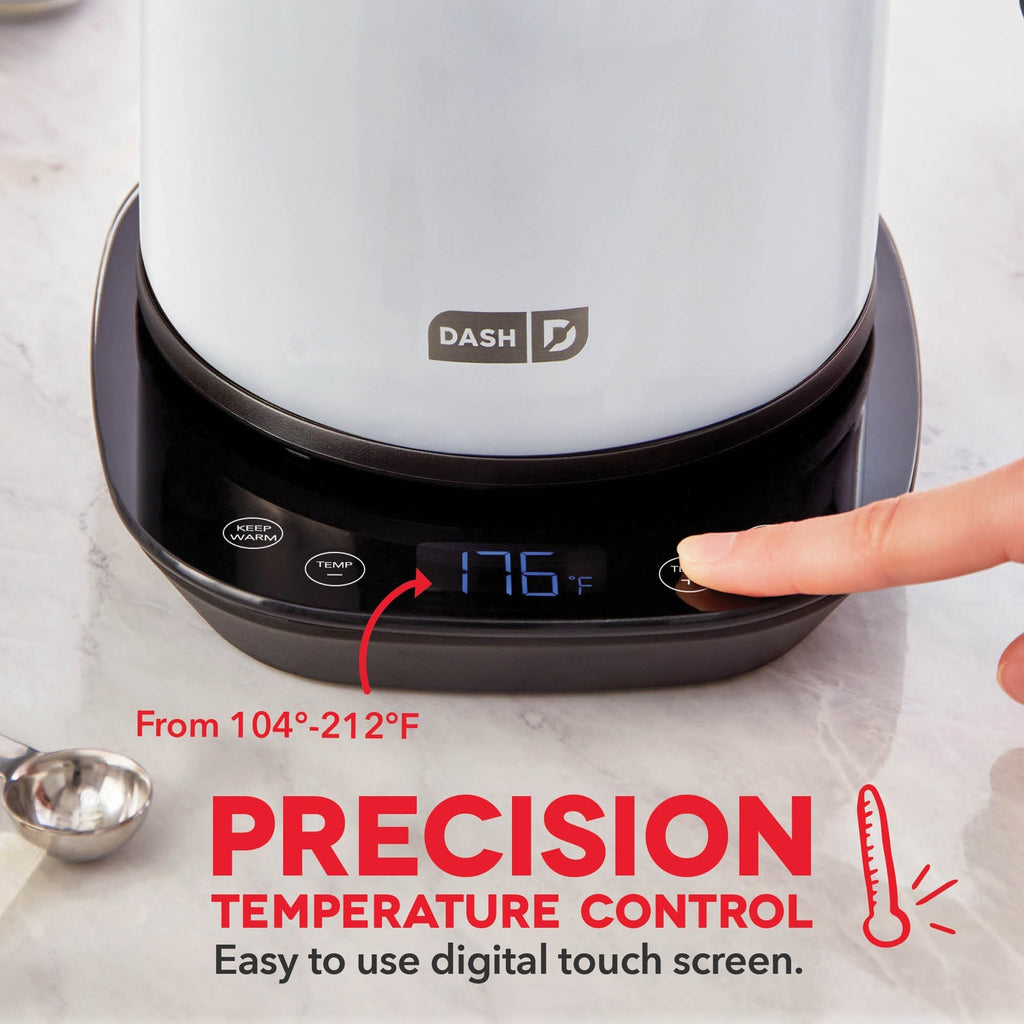 Insulated Electric Kettle D9