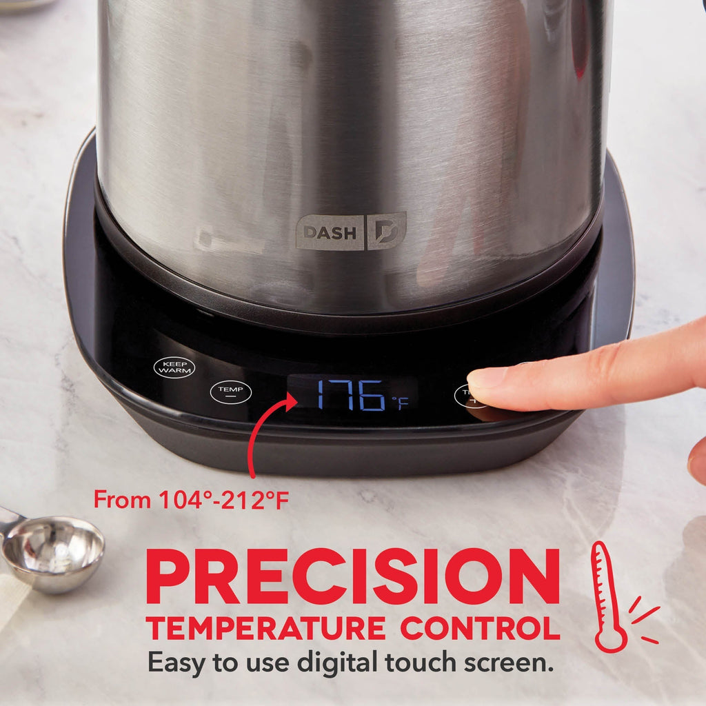 Insulated Electric Kettle D9