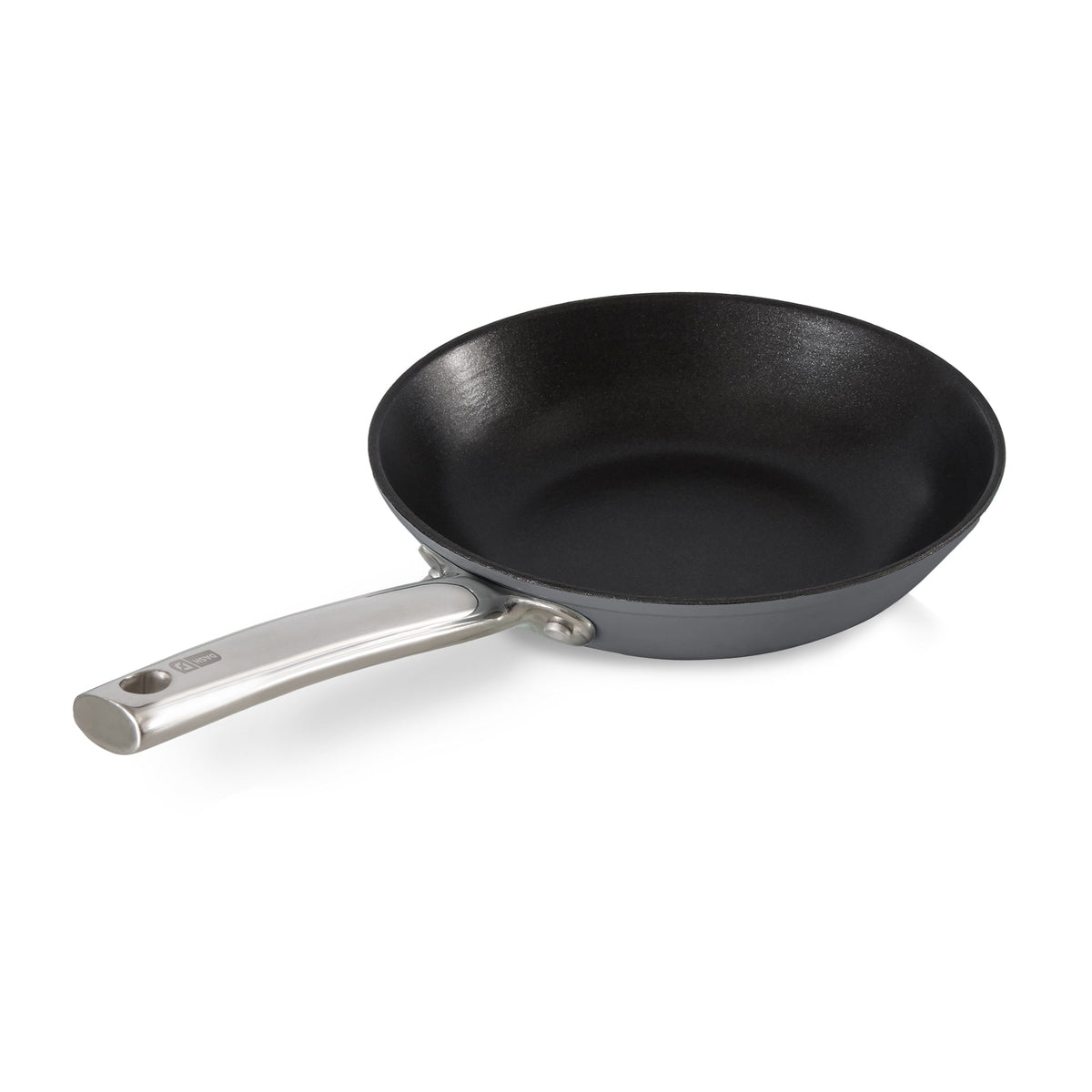 Lightweight Cast Iron Nonstick Pans Y8　MF