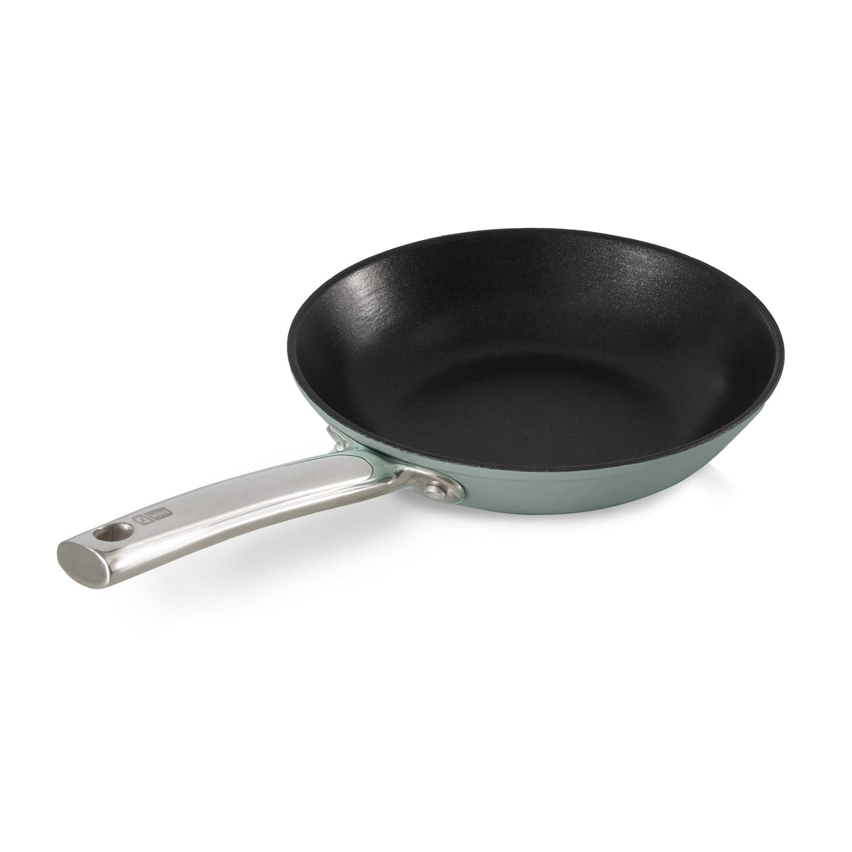 Lightweight Cast Iron Nonstick Pans Y8　MF