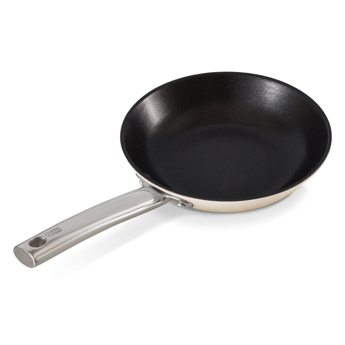 Lightweight Cast Iron Nonstick Pans Y8　MF
