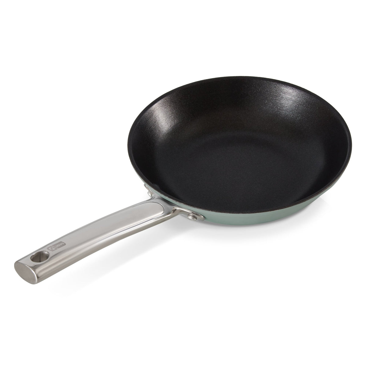 Lightweight Cast Iron Nonstick Pans Y8　MF