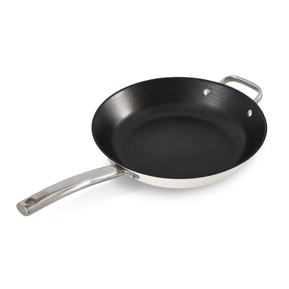 Lightweight Cast Iron Nonstick Pans Y8　MF