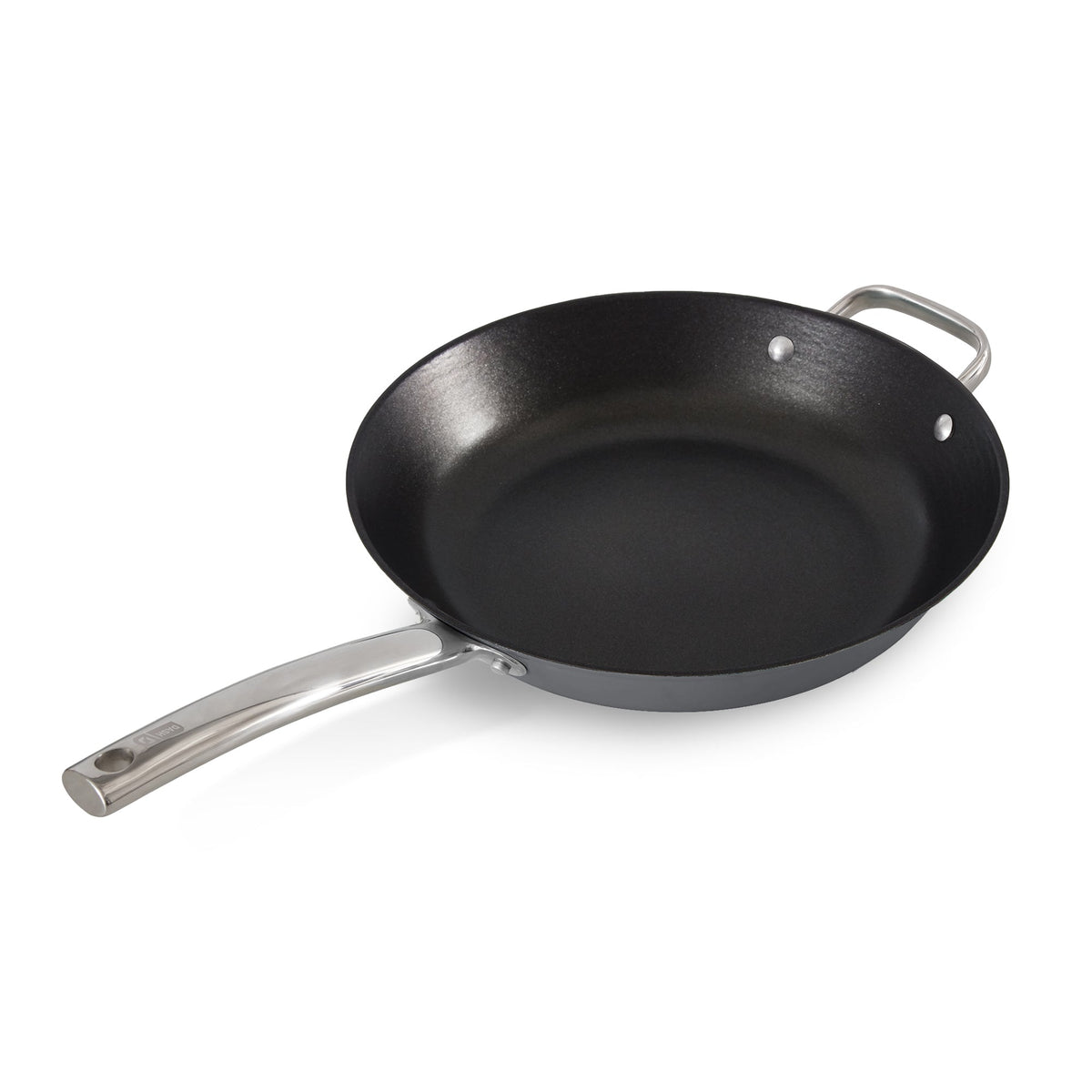 Lightweight Cast Iron Nonstick Pans Y8　MF