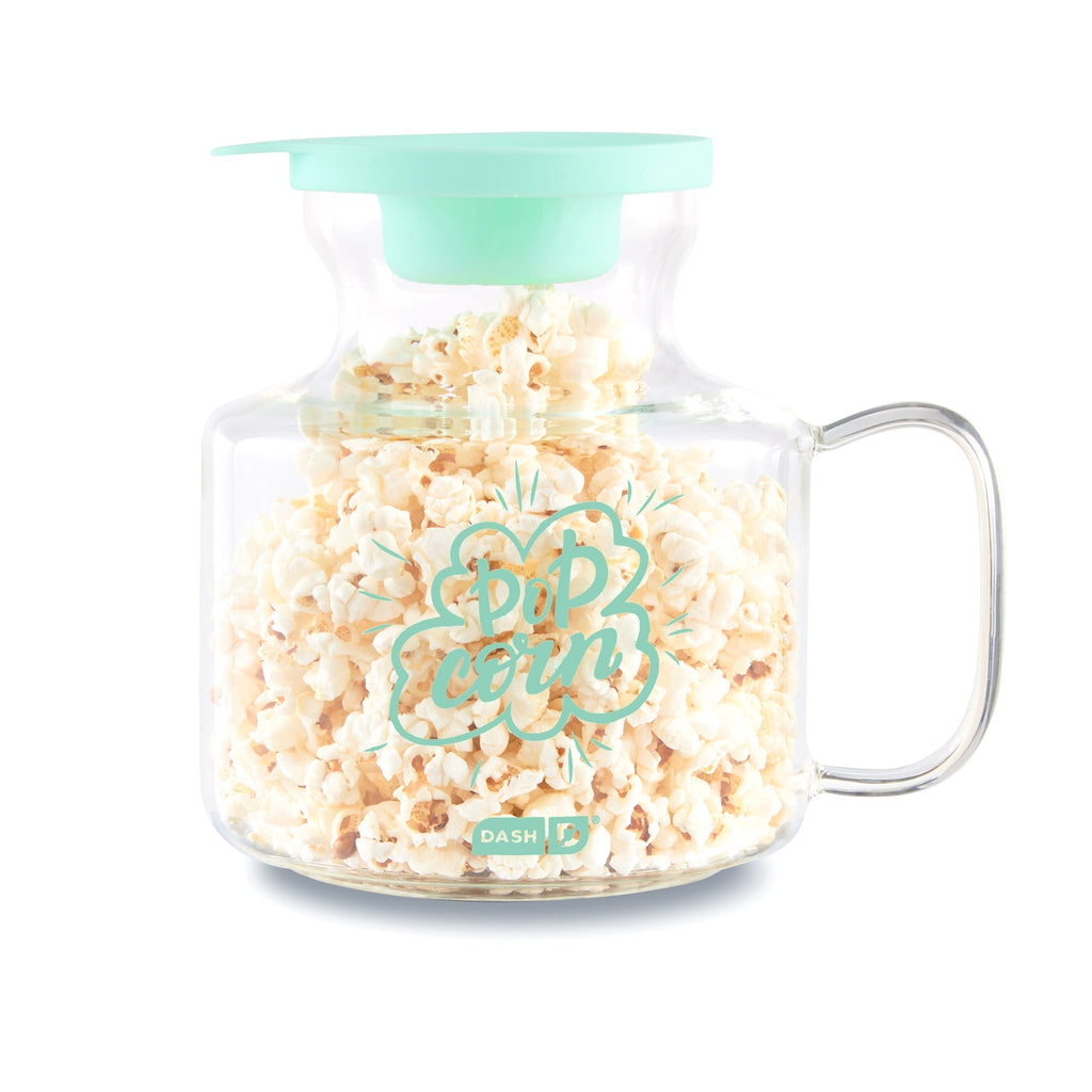 Microwave Popcorn Popper U9
