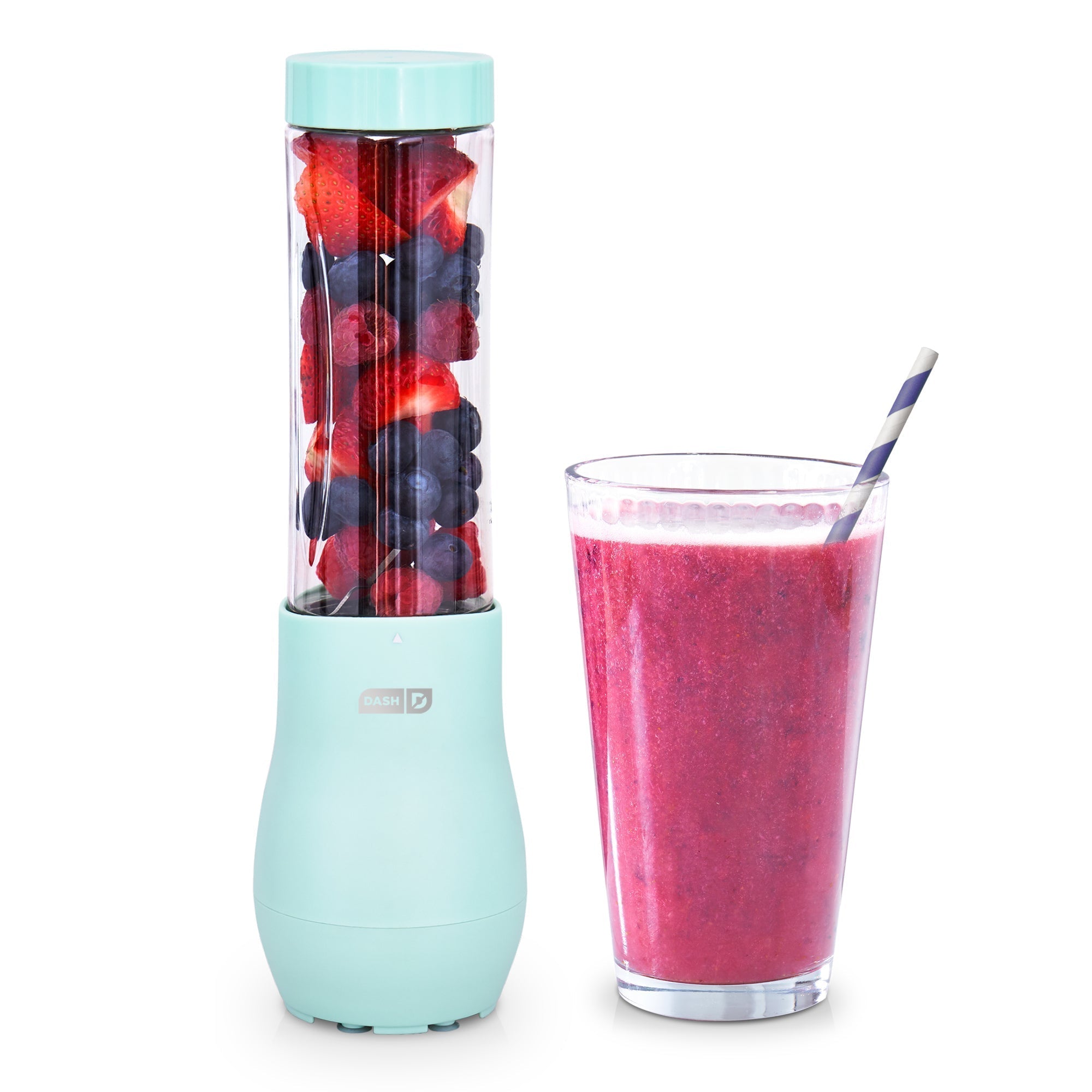 Mighty Mini Blender V5