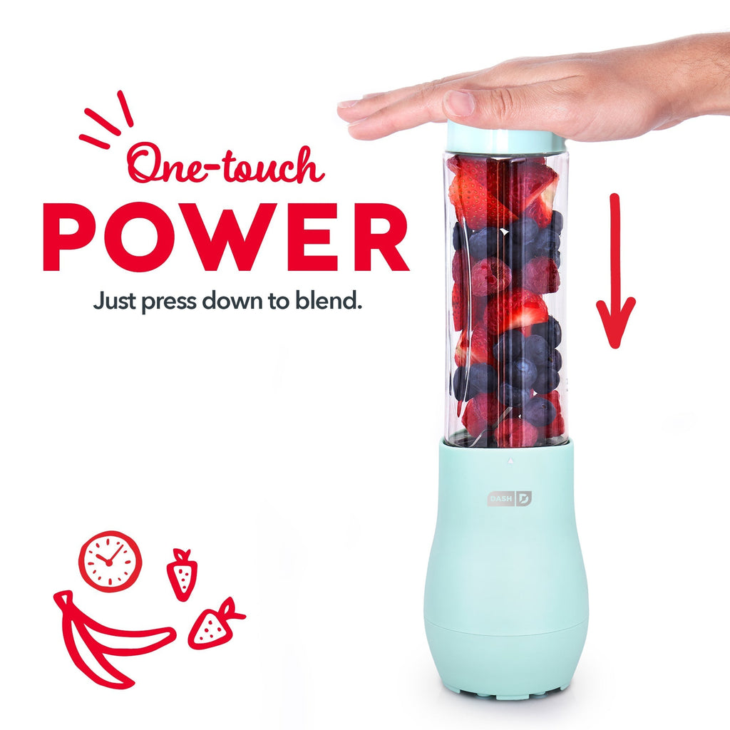 Mighty Mini Blender V5