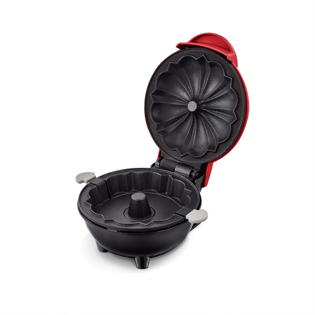 Mini Bundt & Mini Pie Maker Gift Set U2
