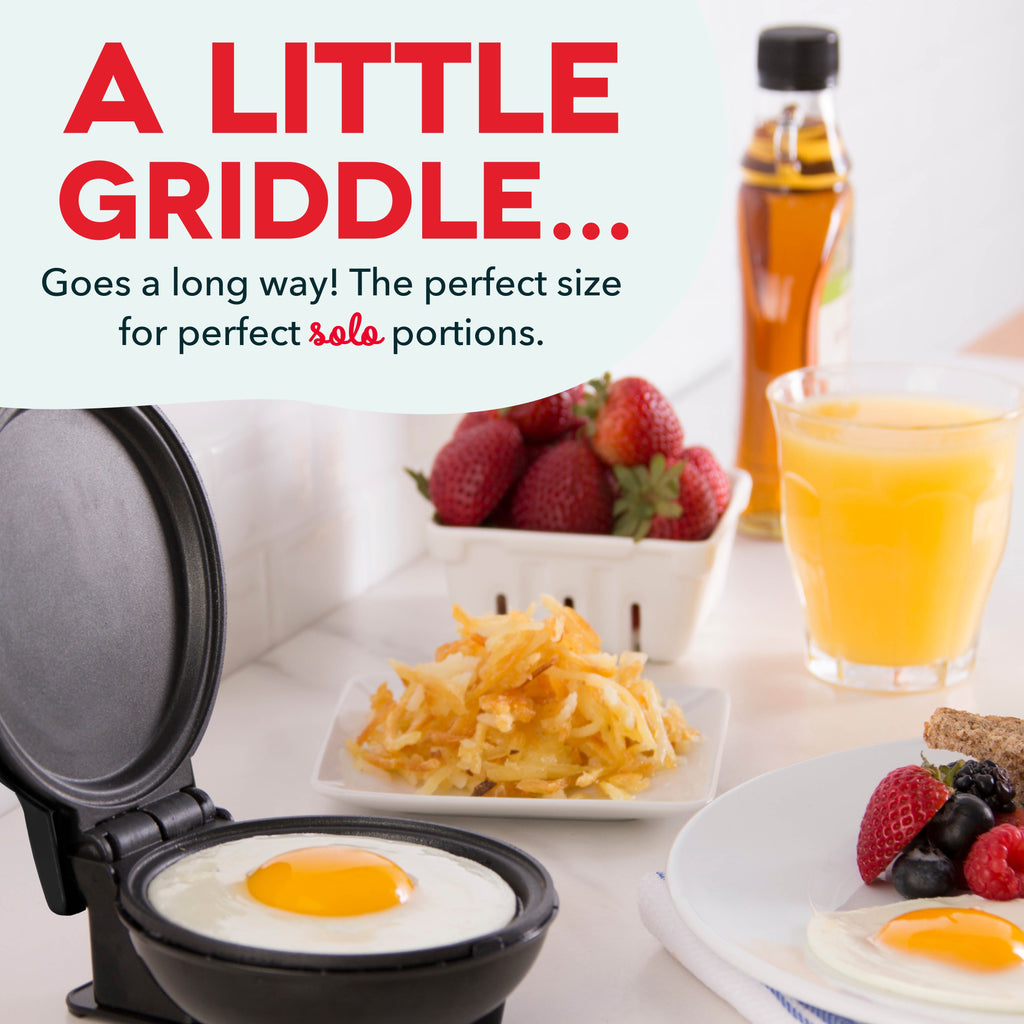 Mini Maker Griddle K1