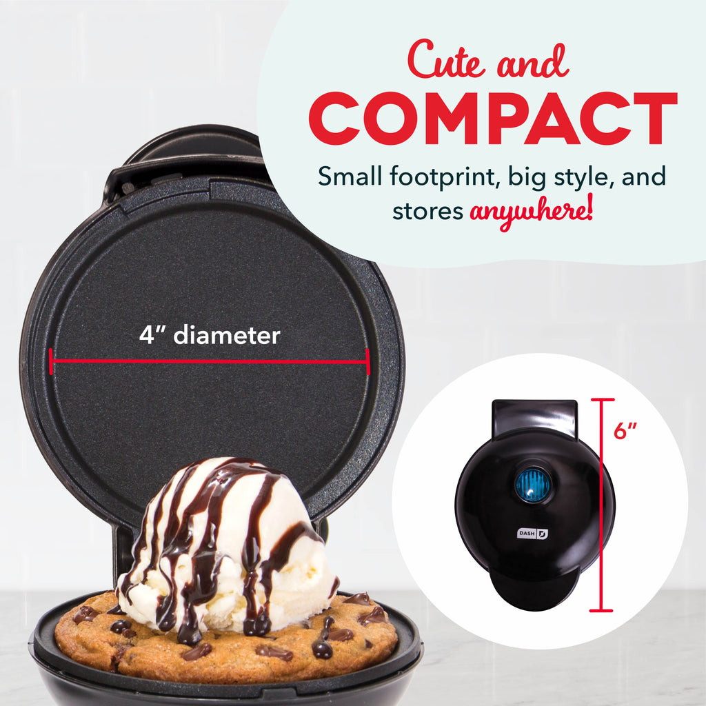 Mini Maker Griddle K1