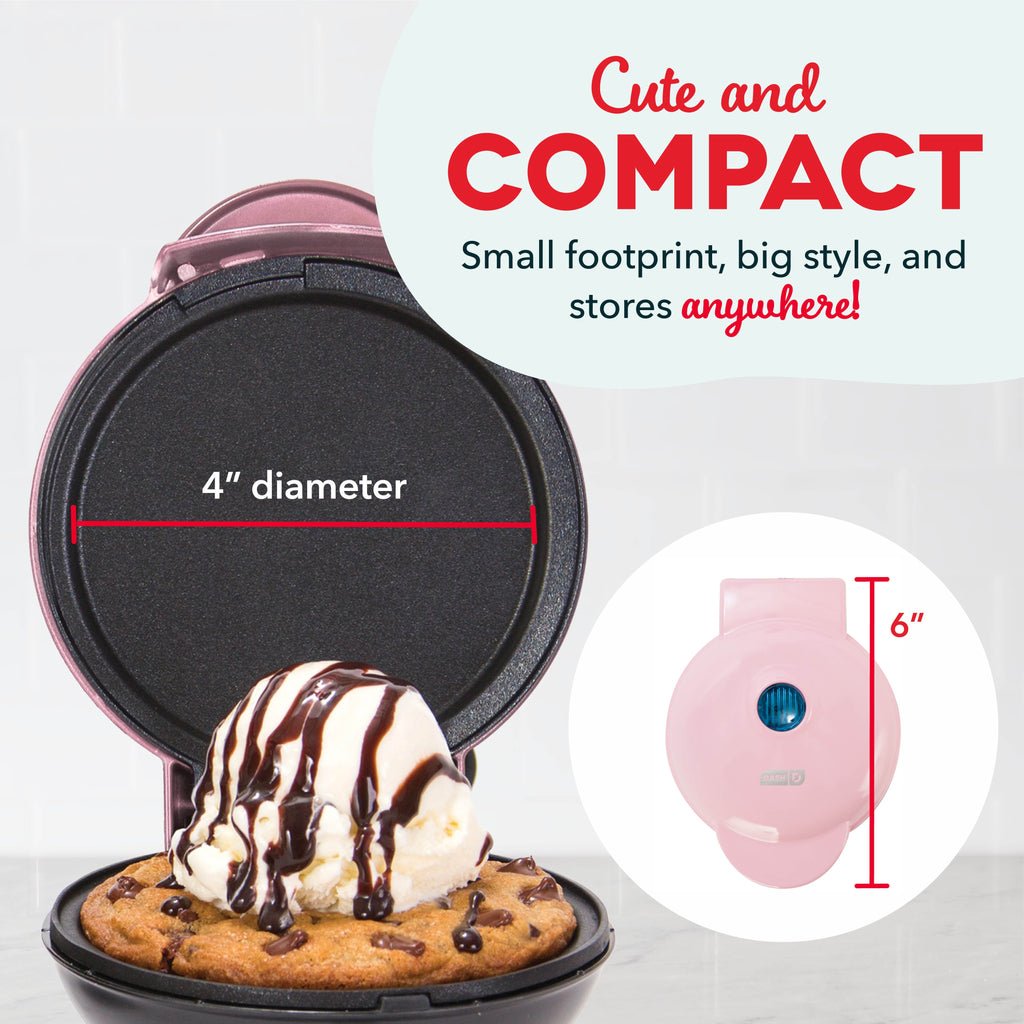 Mini Maker Griddle K1