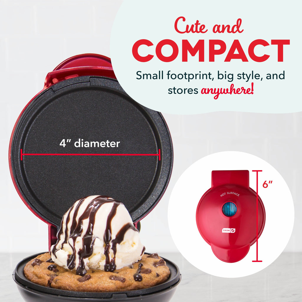 Mini Maker Griddle K1