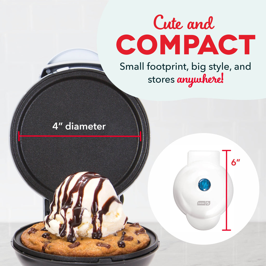 Mini Maker Griddle K1
