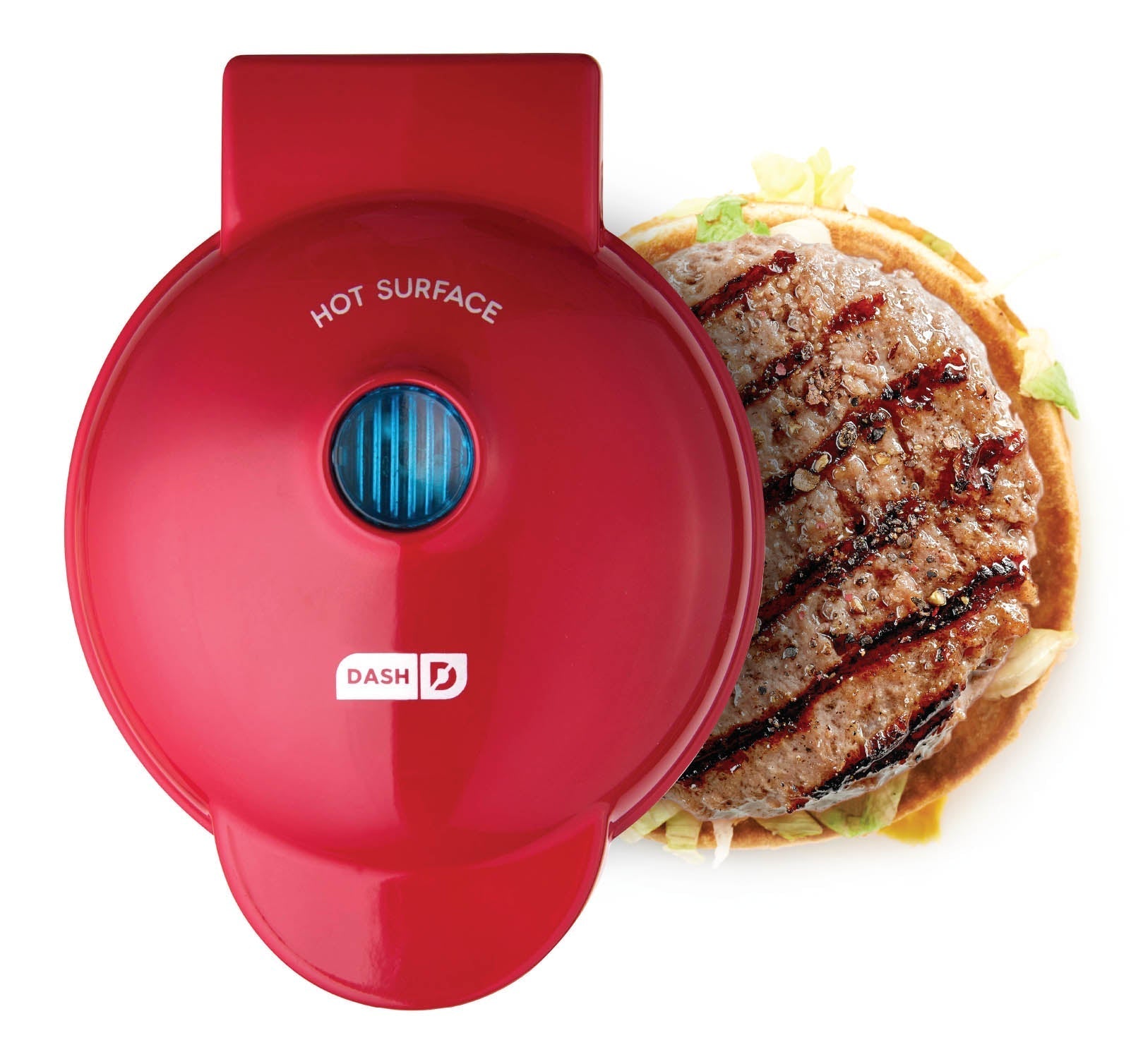 Mini Maker Grill H9