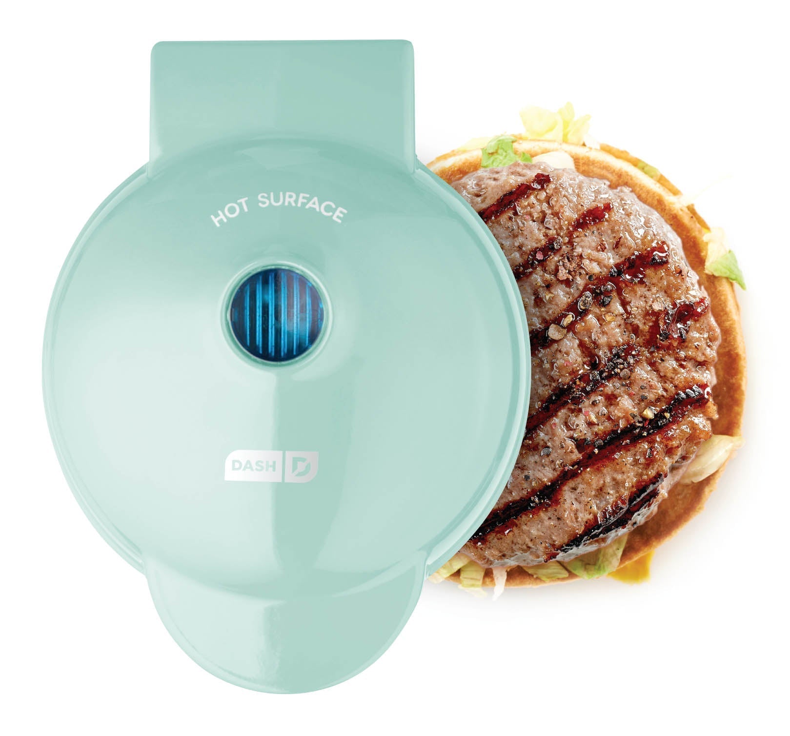 Mini Maker Grill H9
