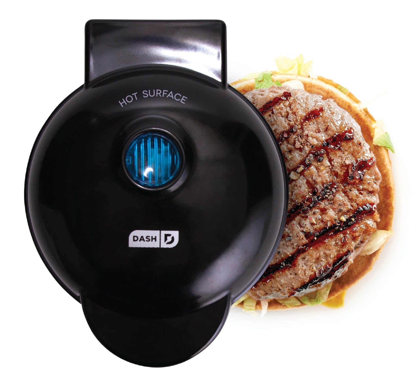 Mini Maker Grill H9