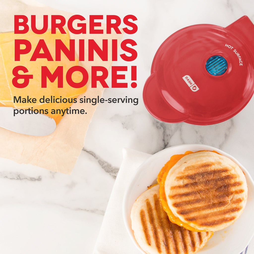 Mini Maker Grill H9
