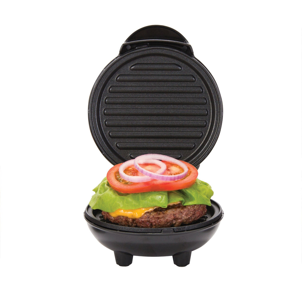 Mini Maker Grill H9