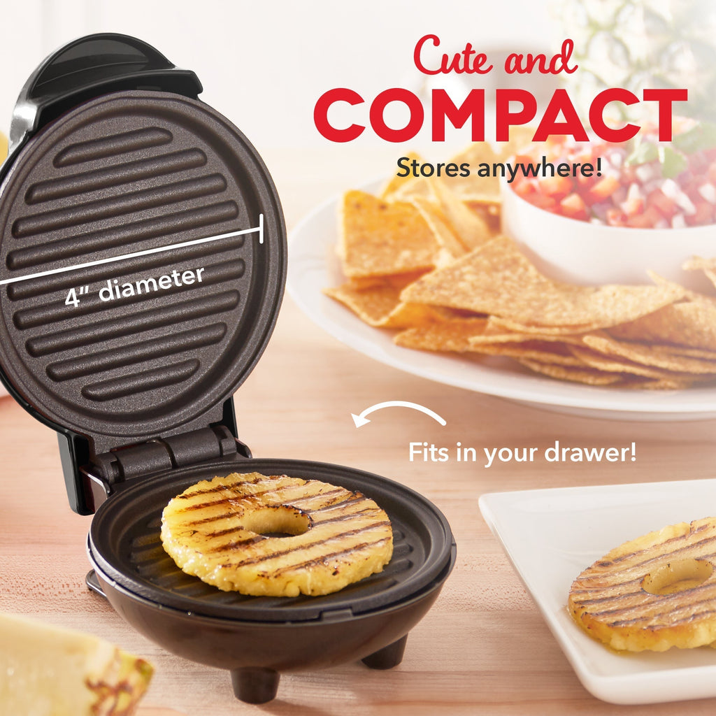 Mini Maker Grill H9