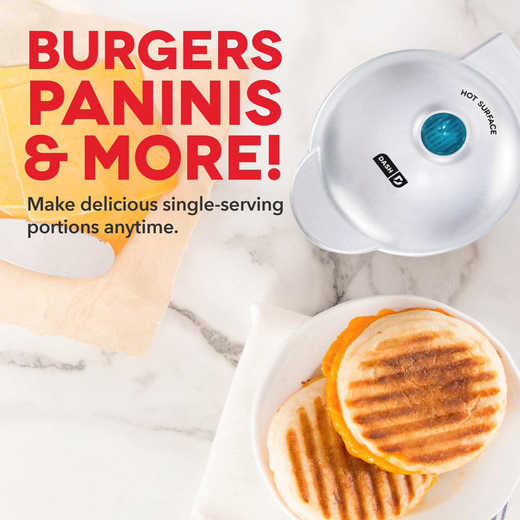 Mini Maker Grill H9