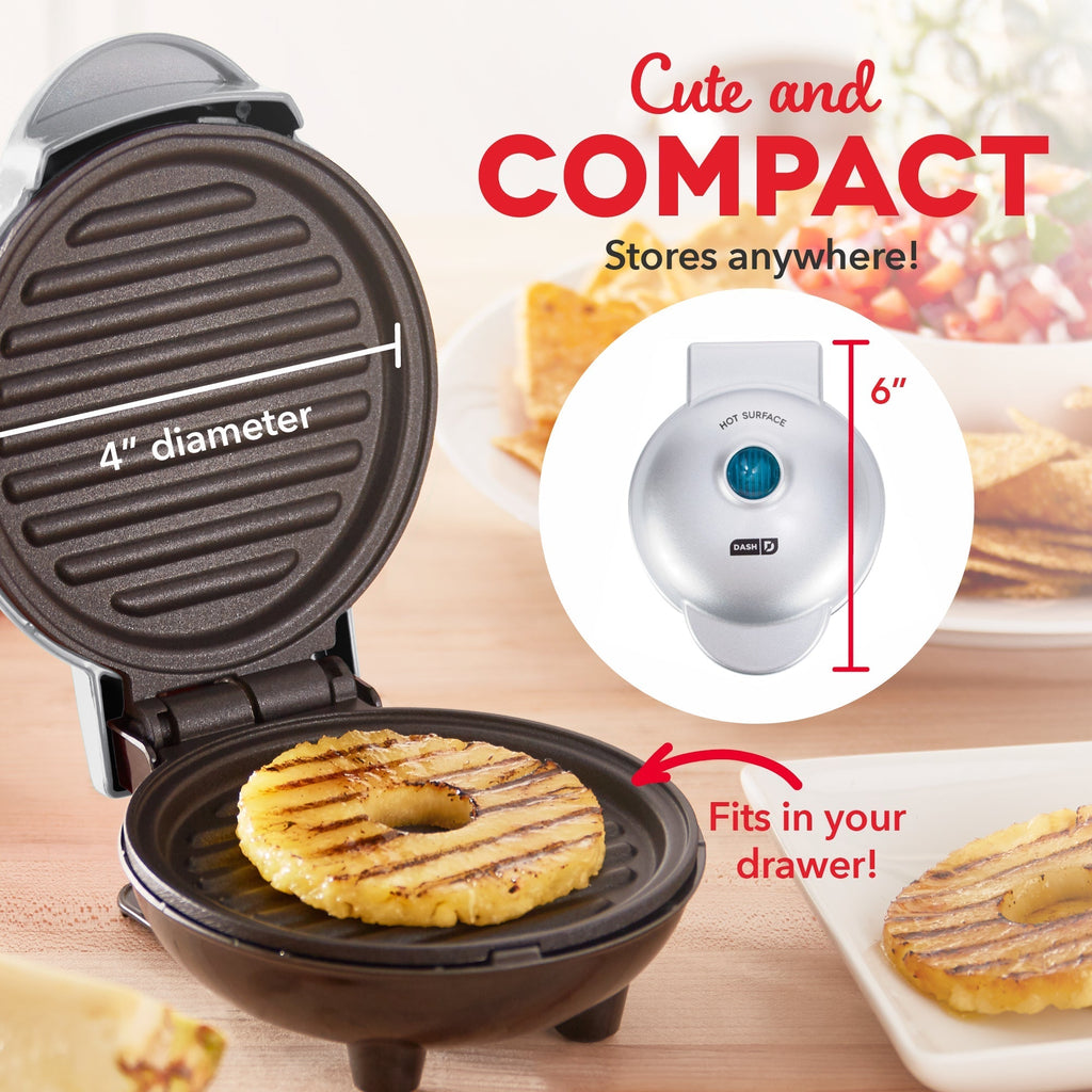 Mini Maker Grill H9