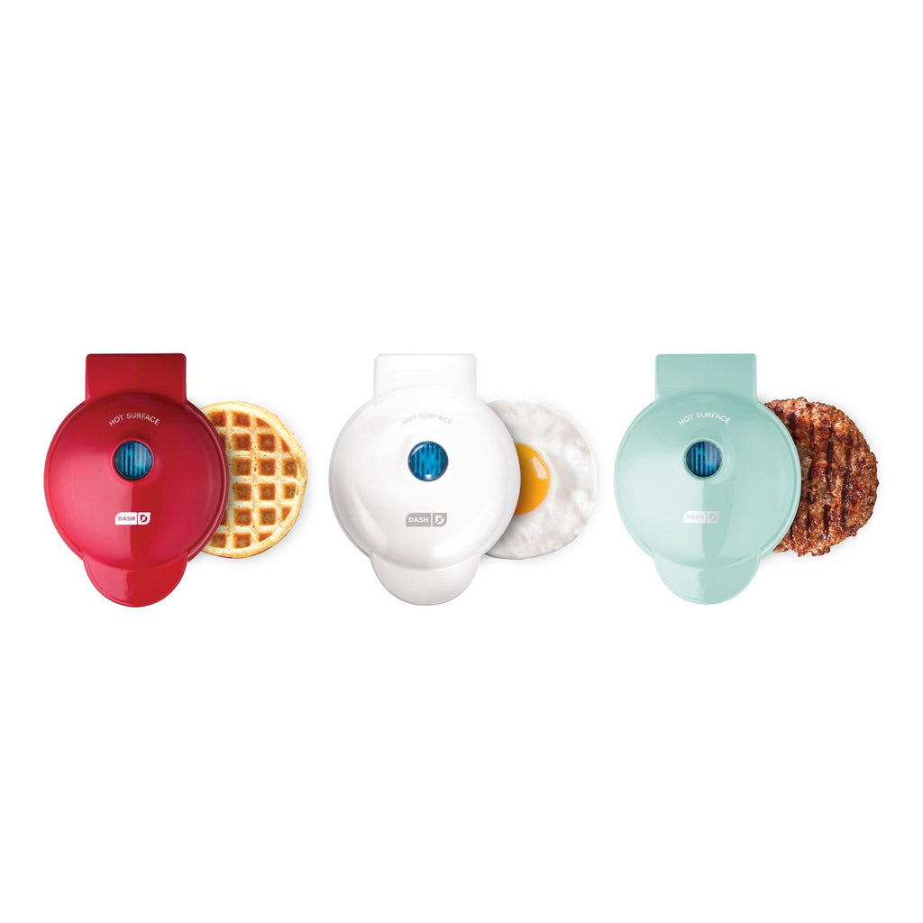Mini Maker Set Of Three Q7