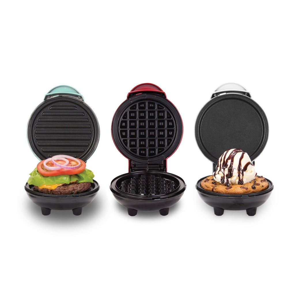 Mini Maker Set Of Three Q7