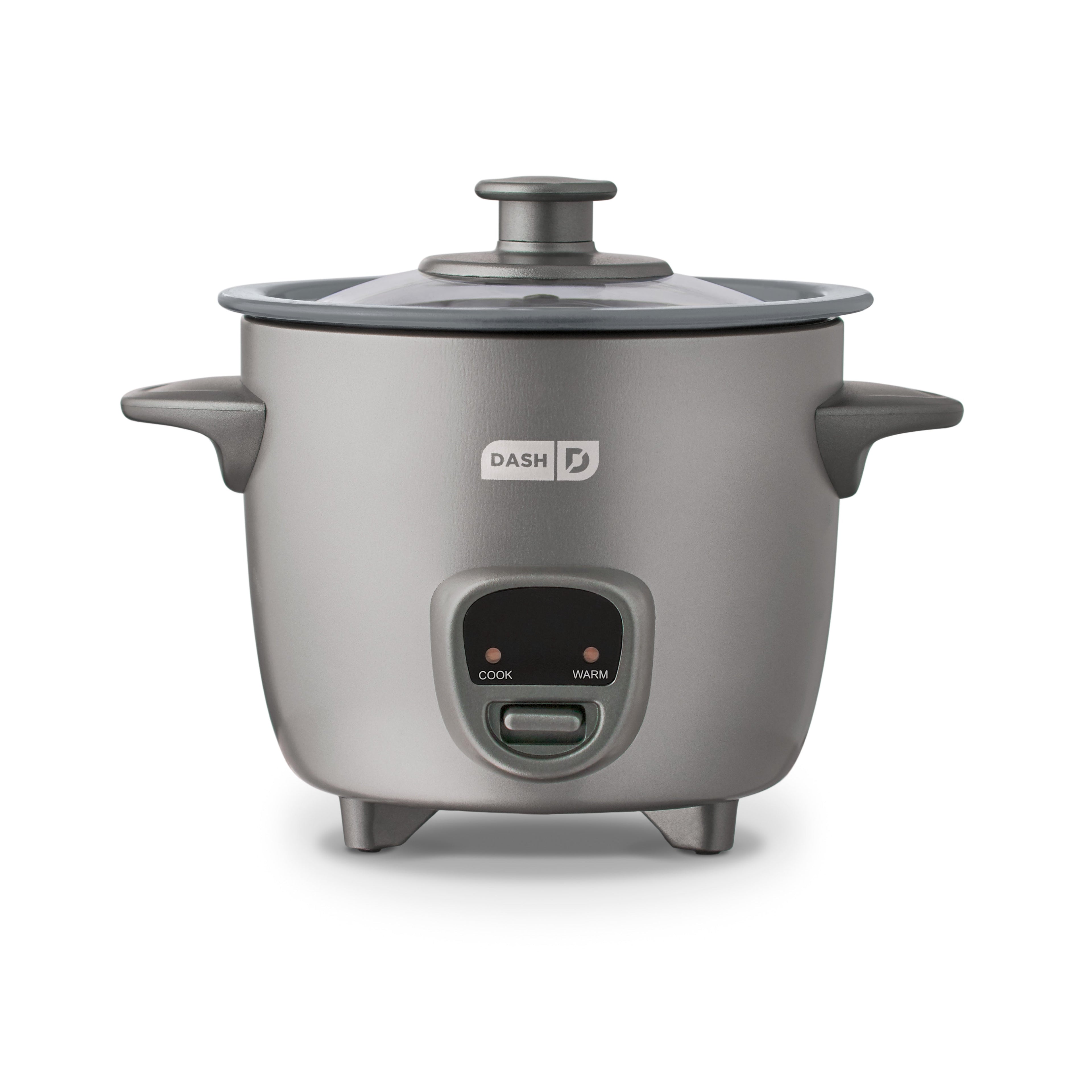 Mini Rice Cooker with Keep Warm W2