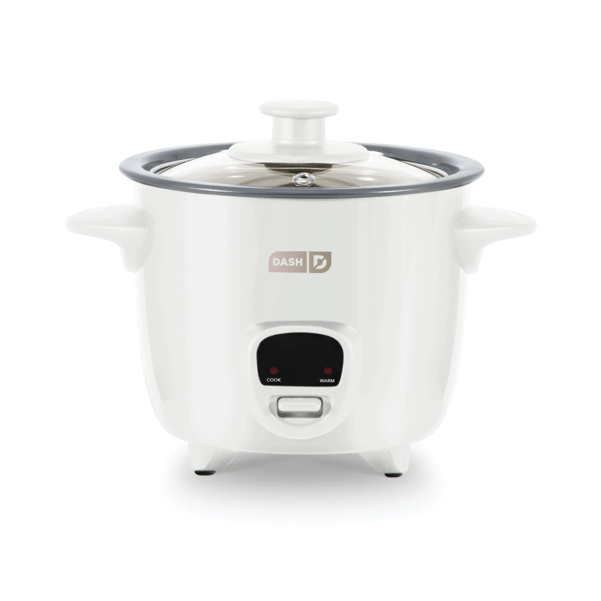 Mini Rice Cooker with Keep Warm W2　A8