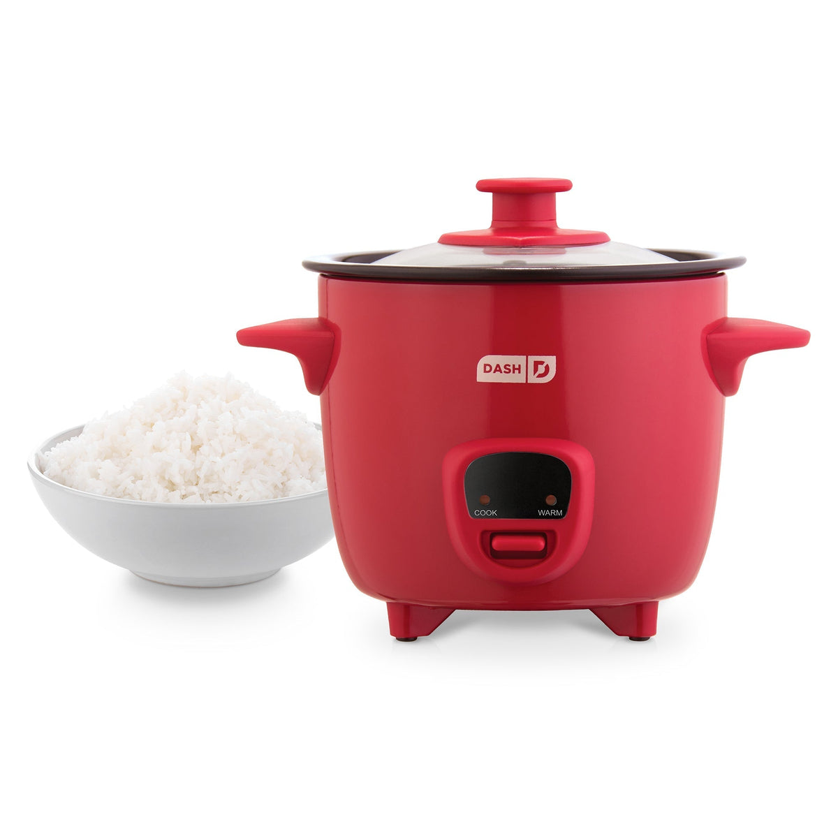 Mini Rice Cooker with Keep Warm W2　A8