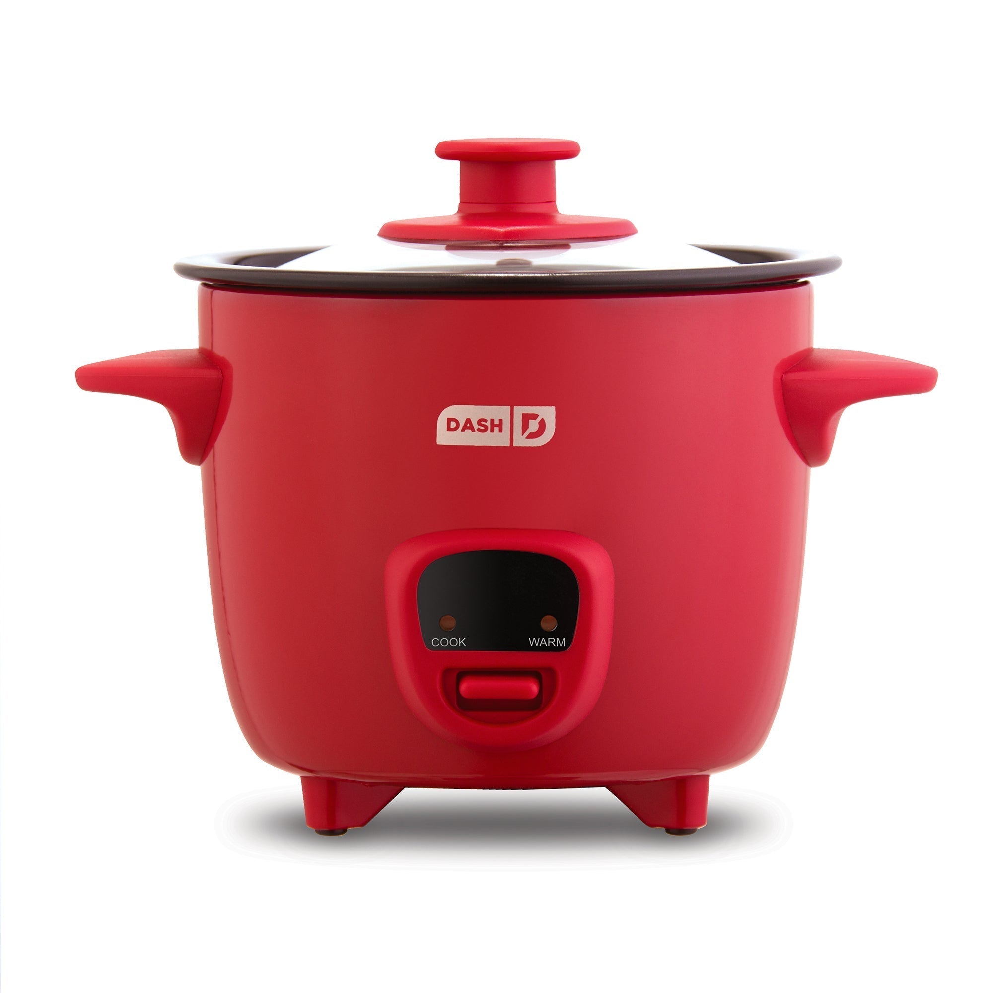 Mini Rice Cooker with Keep Warm W2