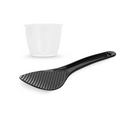 Mini Rice Cooker Measuring Cup & Rice Paddle Set O8
