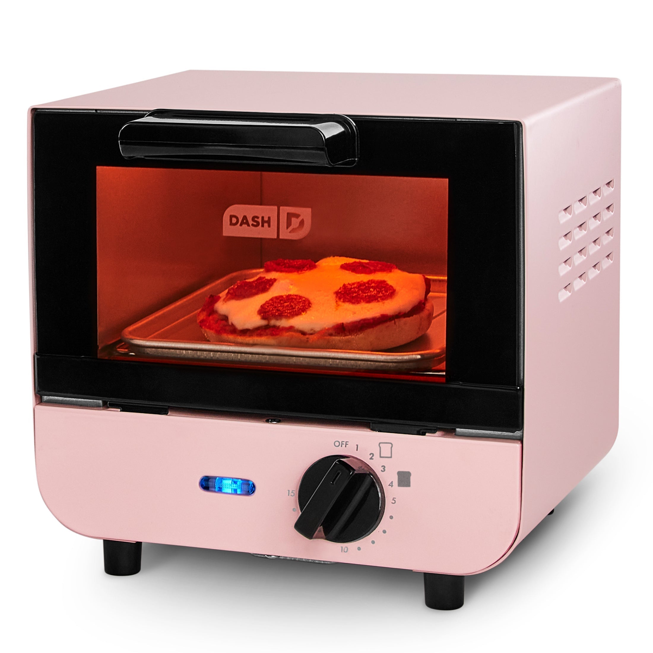 Mini Toaster Oven T2