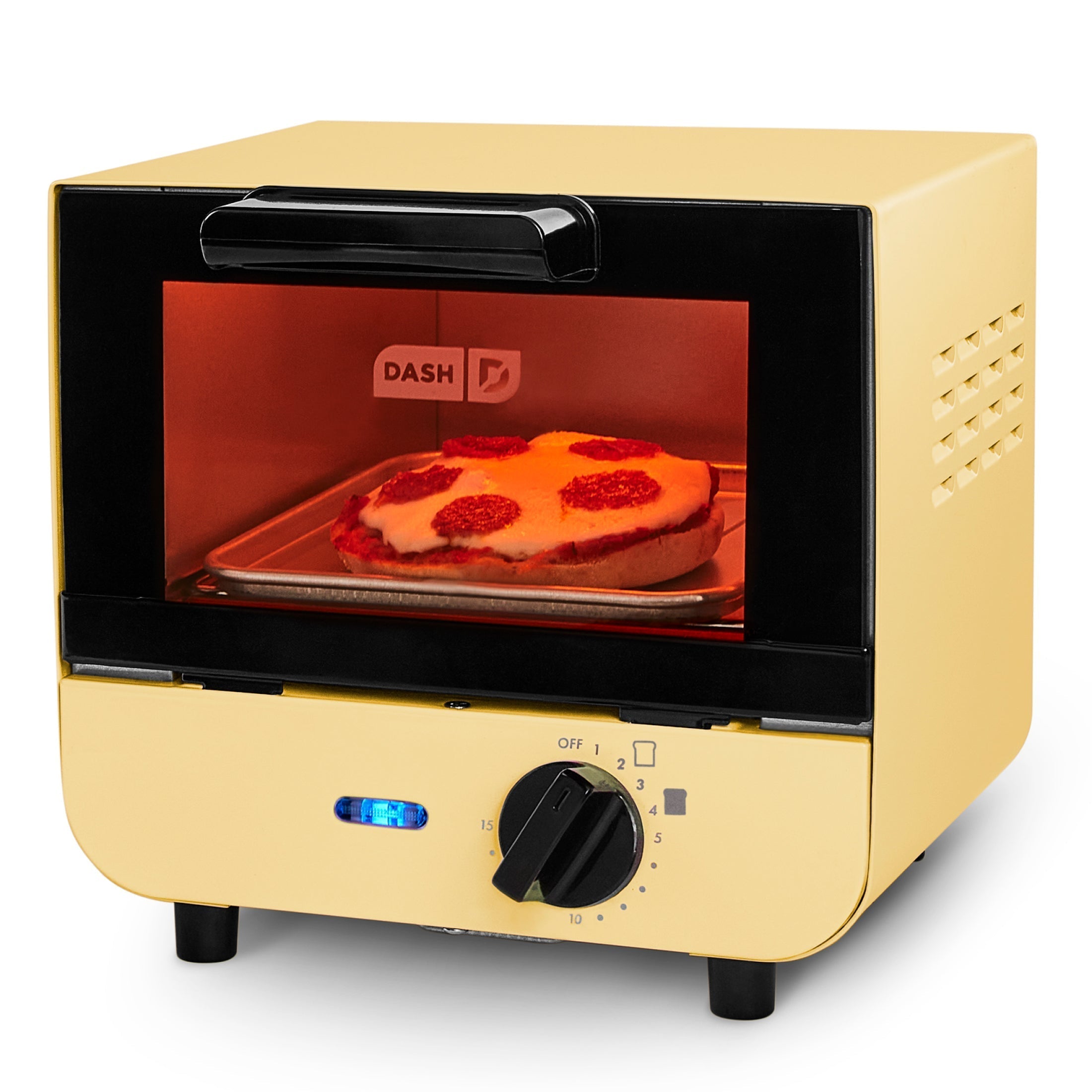 Mini Toaster Oven T2