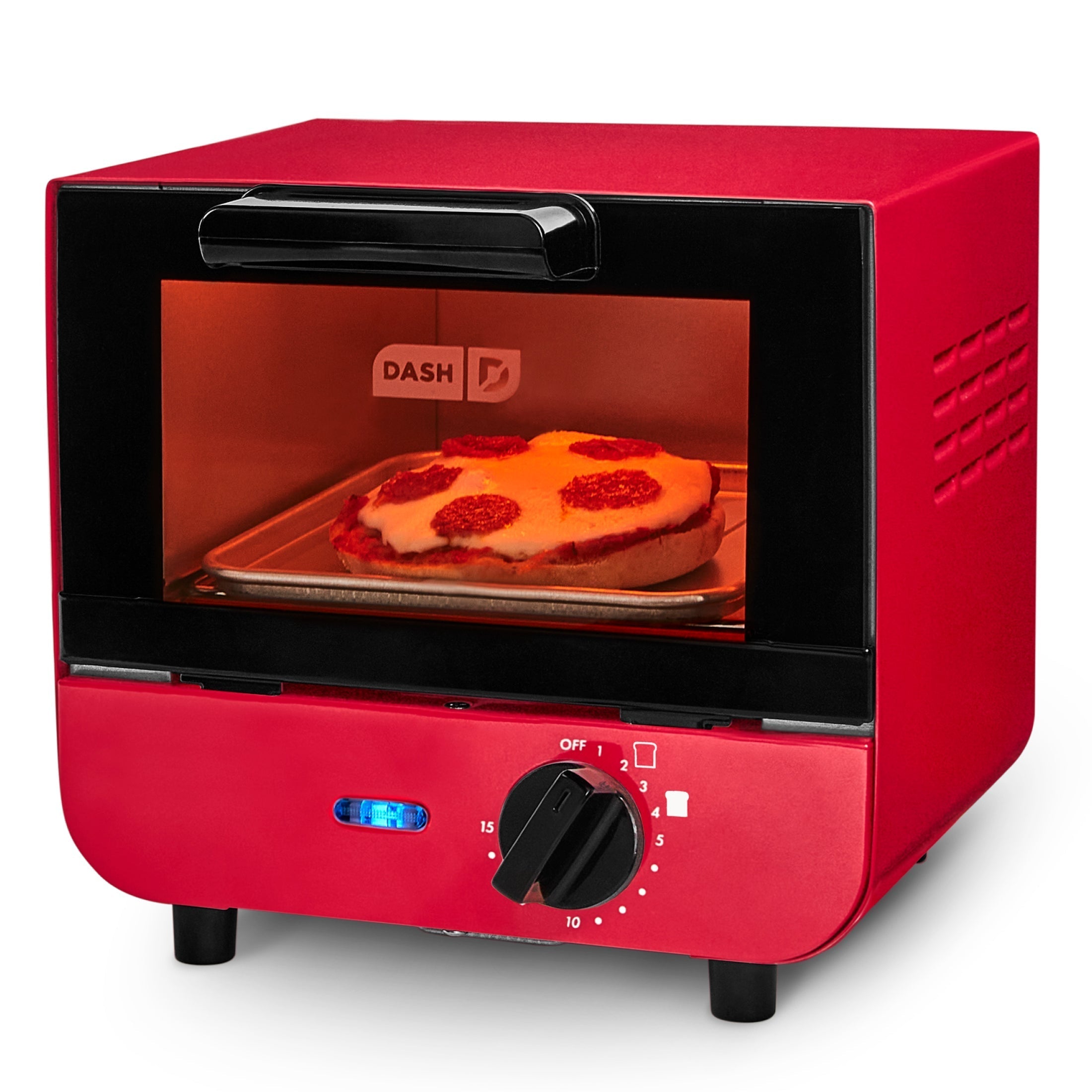 Mini Toaster Oven T2
