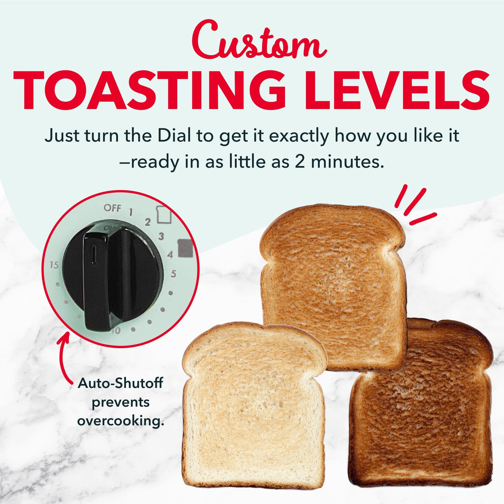 Mini Toaster Oven T2