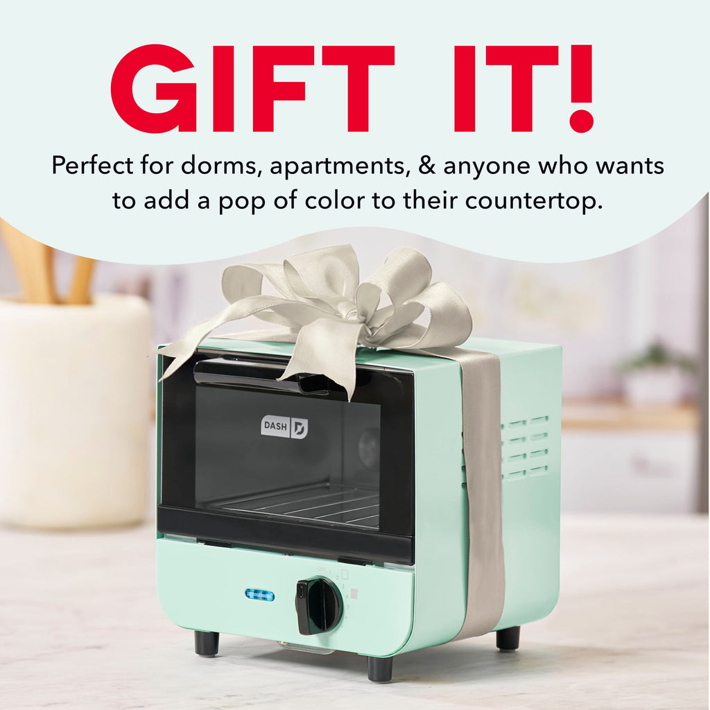 Mini Toaster Oven T2