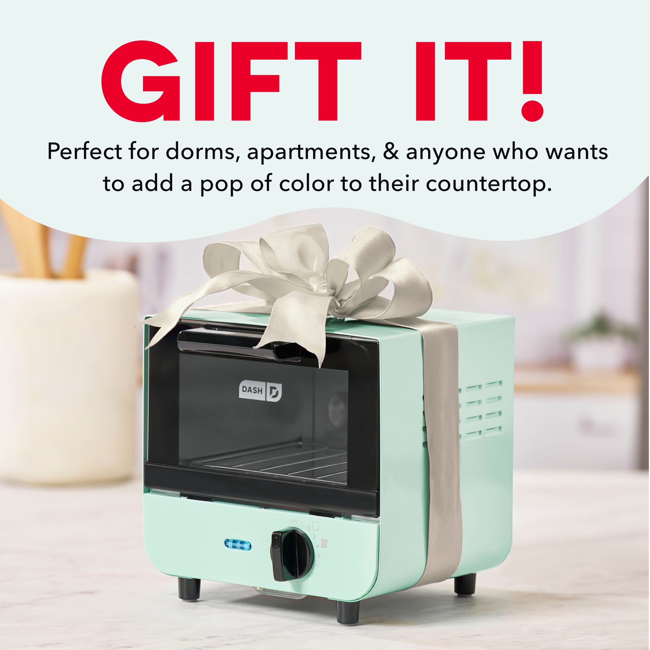 Mini Toaster Oven T2