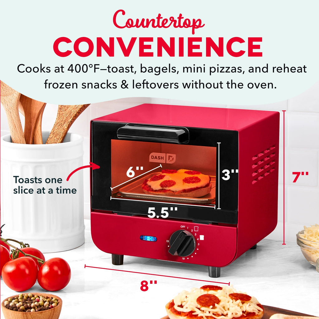Mini Toaster Oven T2