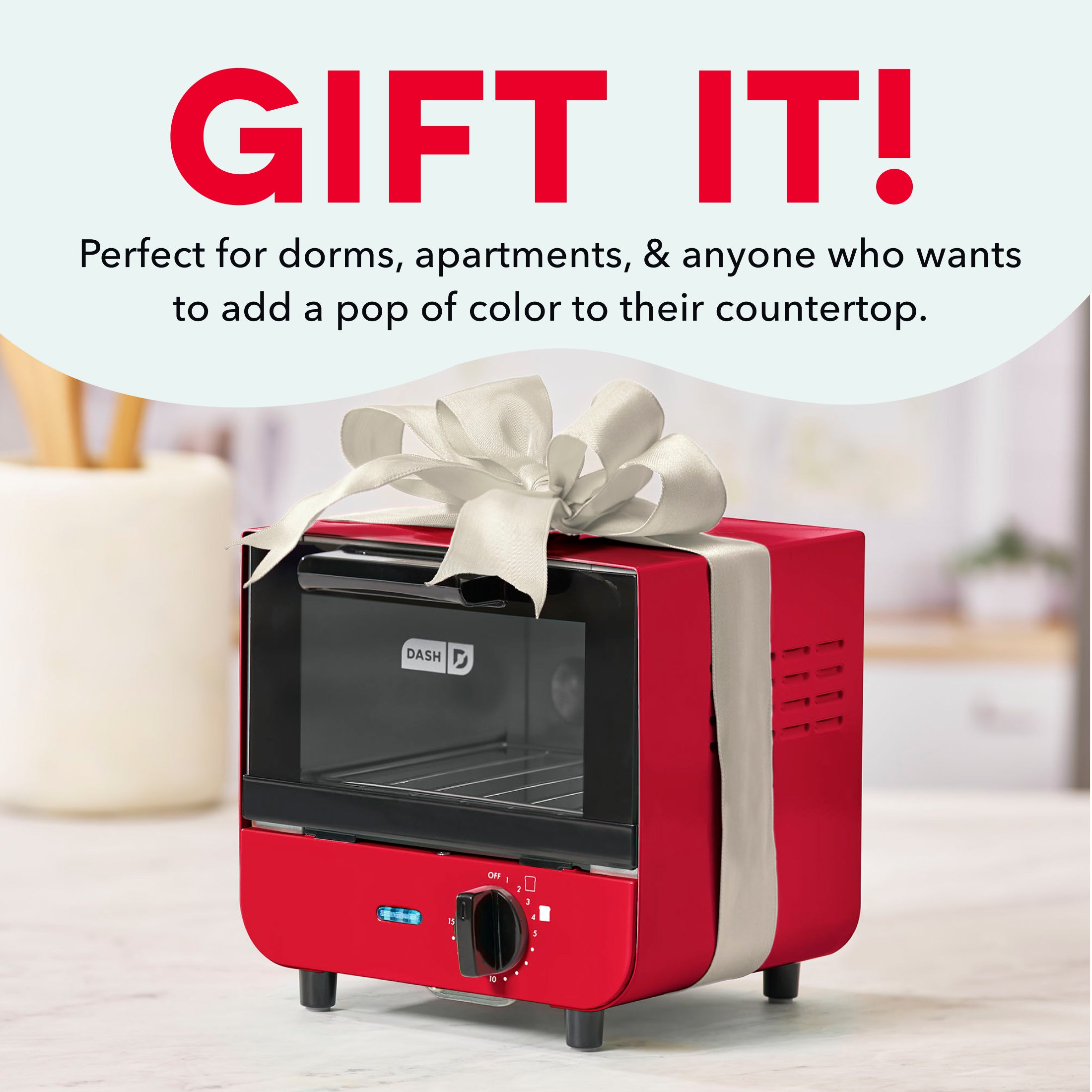 Mini Toaster Oven T2