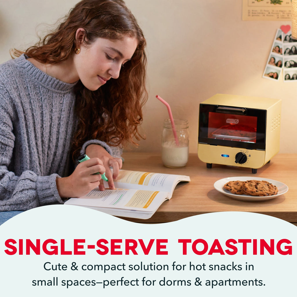 Mini Toaster Oven T2