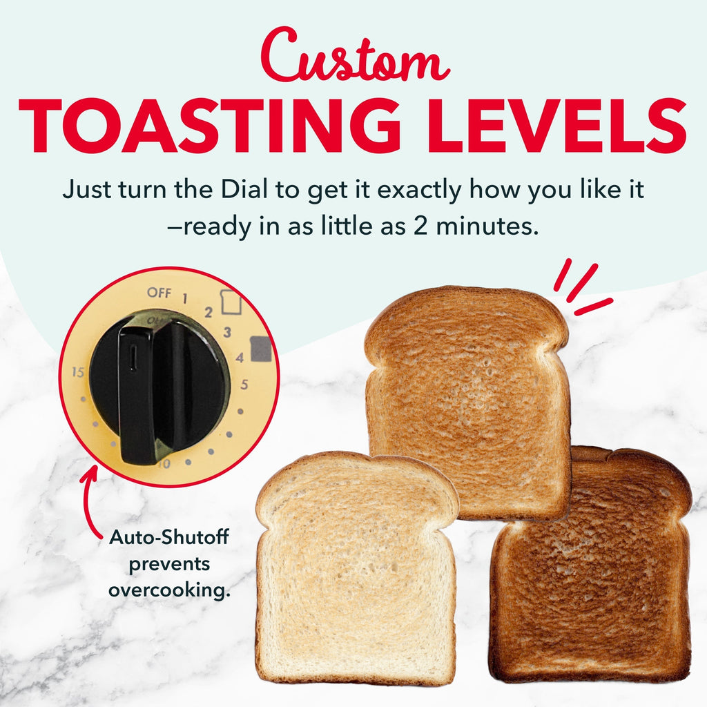 Mini Toaster Oven T2