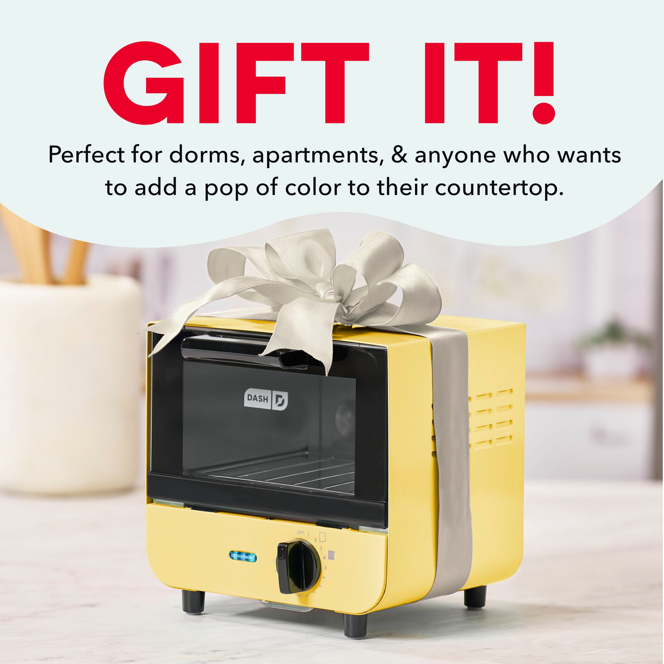 Mini Toaster Oven T2