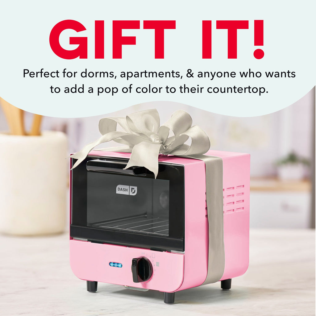 Mini Toaster Oven T2